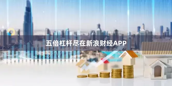 五倍杠杆尽在新浪财经APP